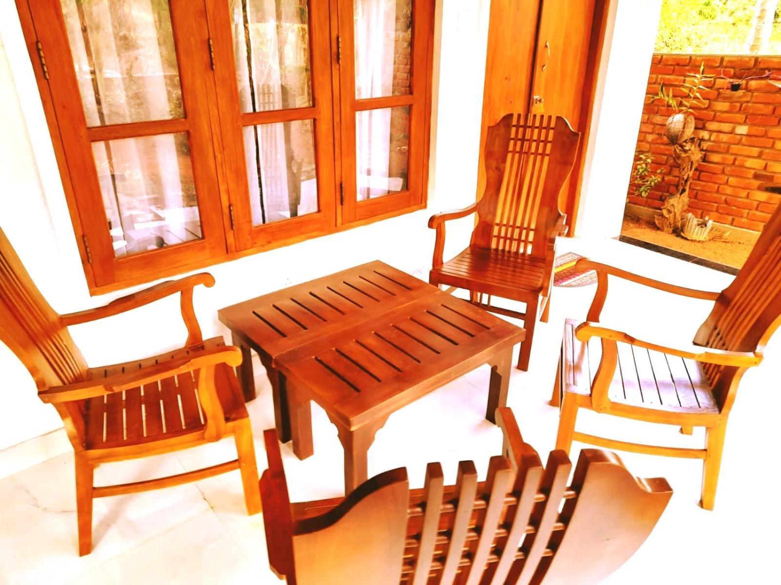 The Cozy Cottage Хабарана Экстерьер фото