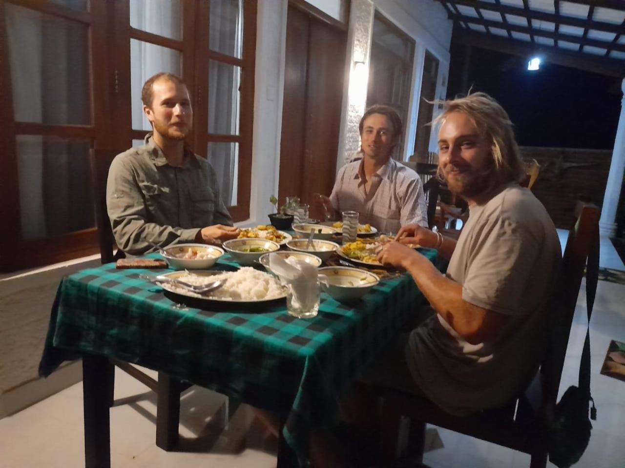 The Cozy Cottage Хабарана Экстерьер фото